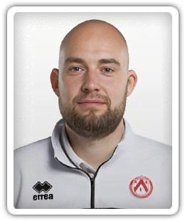 Jonathan Hartmann