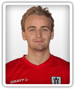 Frederik Rej-Rosenqvist