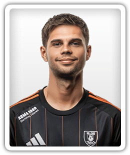 Lucas Bøje-Larsen