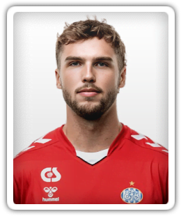 Daniel Gadegaard