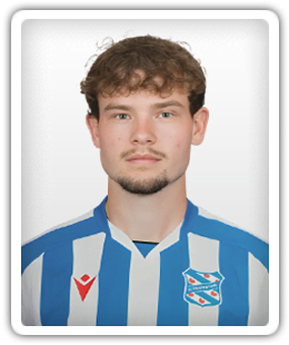 Jacob Trenskow