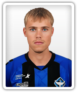 Tobias Pedersen