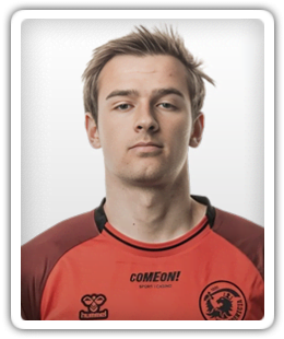 Felix Winther