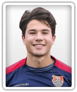 Jonathan Canto