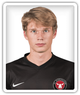 Jens Emil Fjendsbo