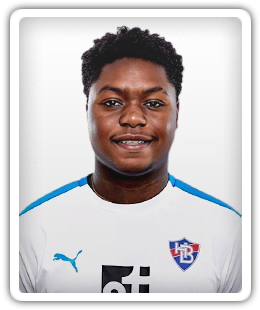 John Ndjate