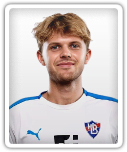 Tobias Damtoft