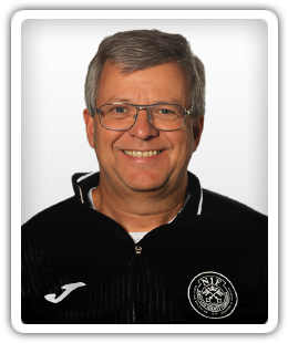 Morten Lysdahl
