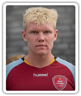 Jonas Andersen