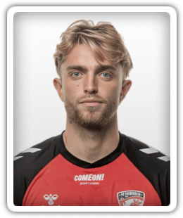 Andreas Pyndt