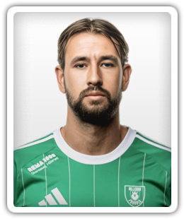 Adrian Kappenberger