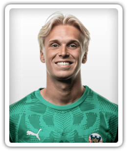 Andreas Søndergaard