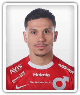 Arman Taranis