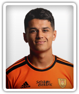 Lucas Lykkegaard