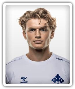 Christoffer Palm