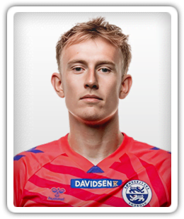 Marcus Bundgaard