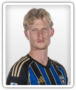 Malthe Højholt