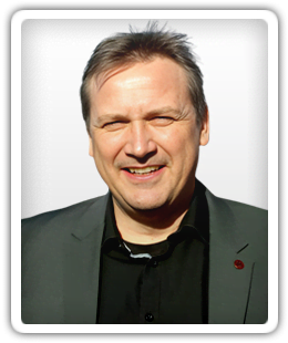 Claus Fallingborg