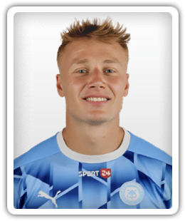 Oliver Skolnik