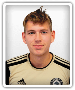 Oliver Larsen