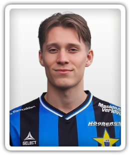 Marcus Lindberg