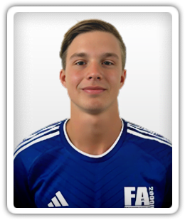 Lukas Svensson