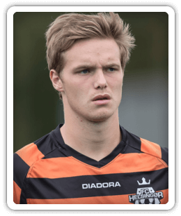 Mathias Virkelyst