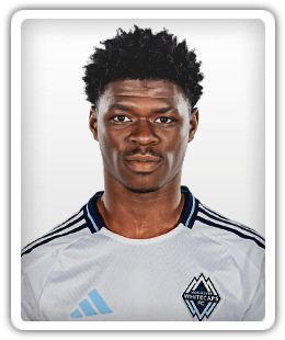 Emmanuel Sabbi