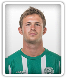 Oliver Bundgaard