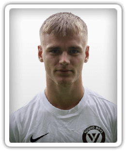 Sune Balle