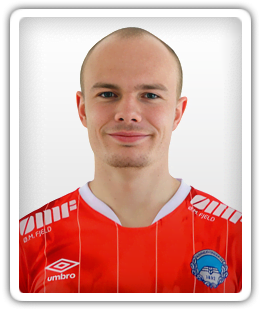 Emil Arendrup