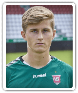 Andreas Foged