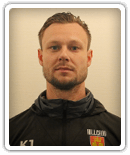Kasper Jørgensen
