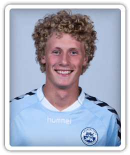 Jonas Madsen