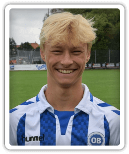 Nicolai Skøtt
