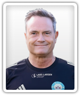 Kaspar Saxtrup