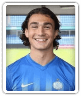 Deniz Korkmaz