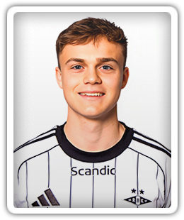 Jonas Mortensen