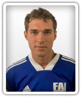 Jonas Jørgensen