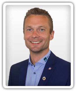 Jeppe Ugilt Hansen