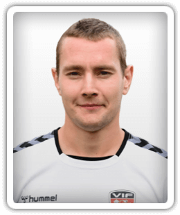 Simon Jelstrup