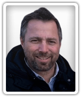 Jesper Koch