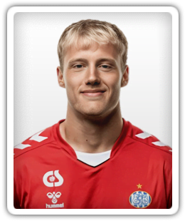 Kasper Kristensen