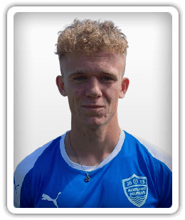Mathias Madsen