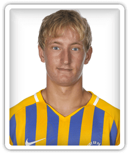 Christoffer Svenningsen