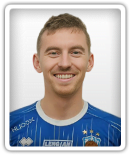 Kyle McLagan