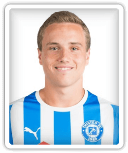 Kasper Hedegaard