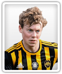 Emil Hauge