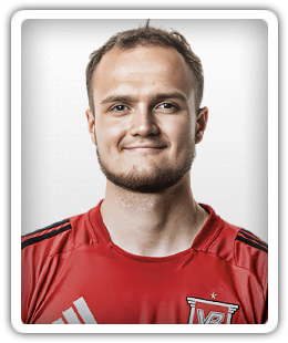 Andreas Bredahl