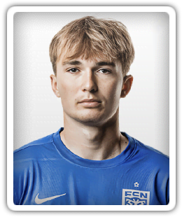 Andreas Gülstorff